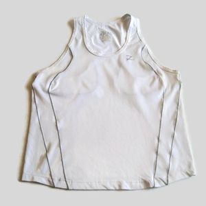 Zoot Womens Performance Tri Running Cycling Tank